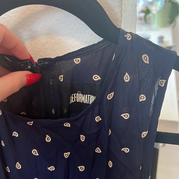 Reformation size 0 - Picture 2 of 2